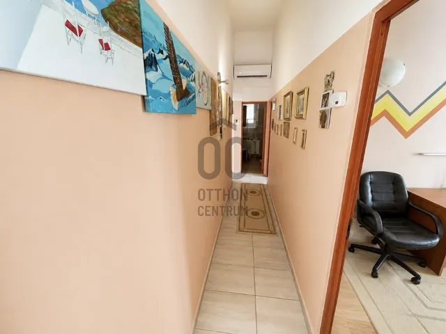 Eladó lakás Budapest VI. kerület 45 nm