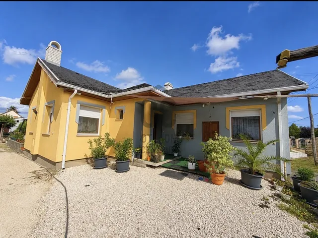 Eladó ház Alsónémedi 107 nm
