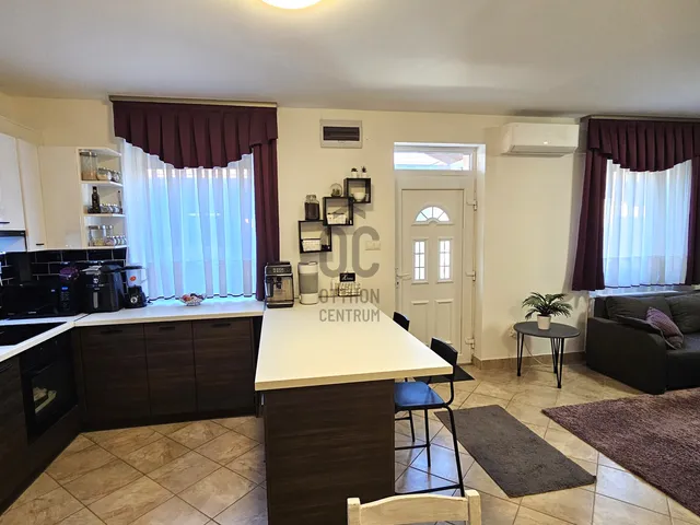 Kiadó ház Budapest XXI. kerület 72 nm