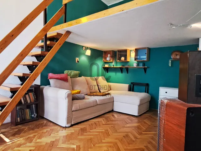 Eladó lakás Budapest VIII. kerület 42 nm