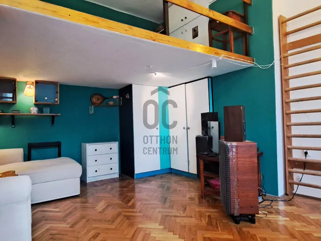 Eladó lakás Budapest VIII. kerület 42 nm
