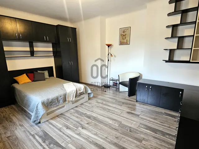 Eladó lakás Budapest XIII. kerület, Újlipótváros 32 nm