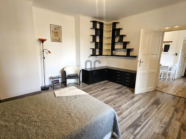 Eladó lakás Budapest XIII. kerület, Újlipótváros 32 nm