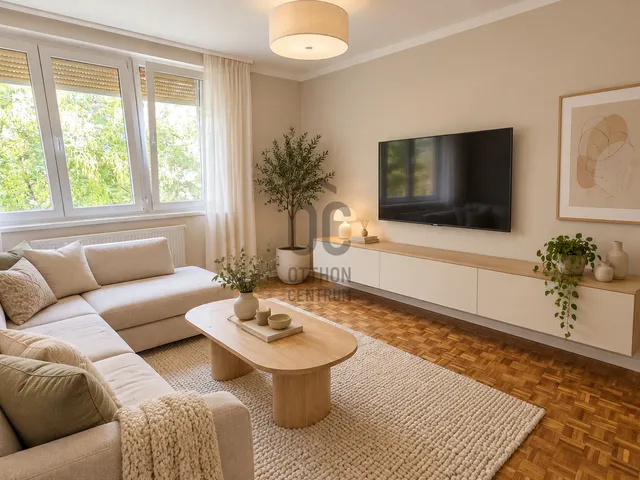 Eladó lakás Budapest X. kerület, Óhegy, Harmat utca 47 nm