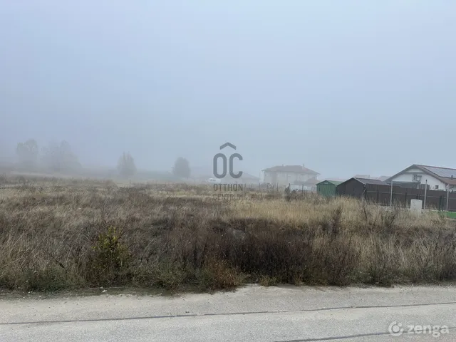 Eladó telek Kulcs 5079 nm