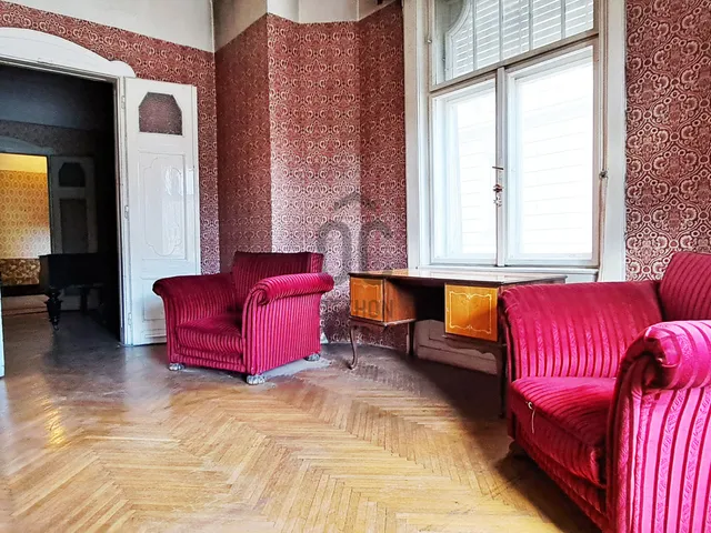 Eladó lakás Budapest VIII. kerület 104 nm