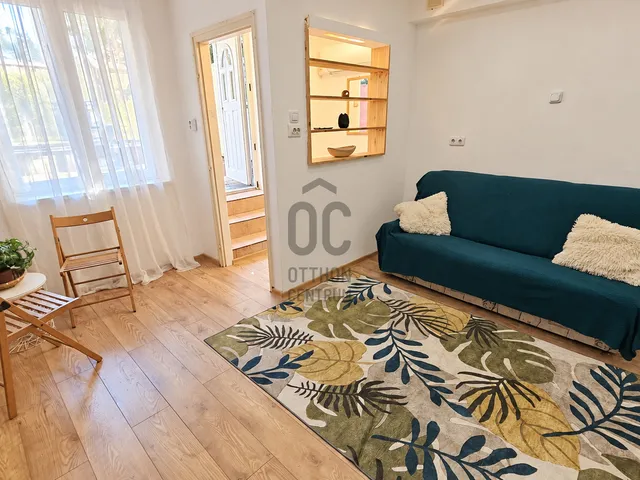Eladó lakás Budapest XI. kerület, Kelenföld 19 nm