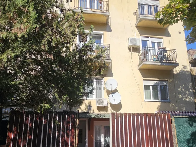 Eladó lakás Budapest XI. kerület, Kelenföld 19 nm