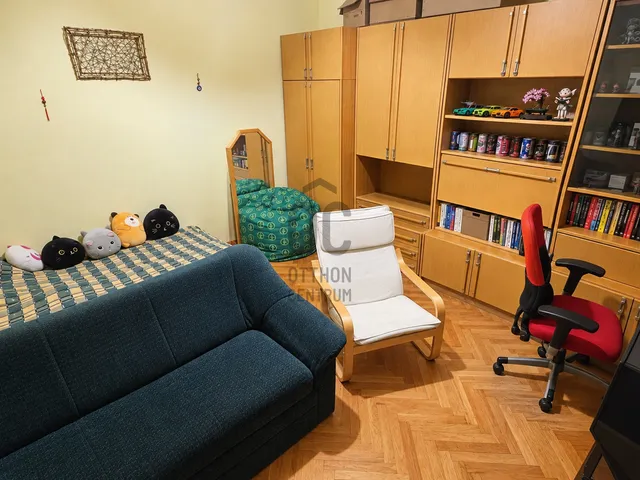 Eladó lakás Budapest VI. kerület 25 nm