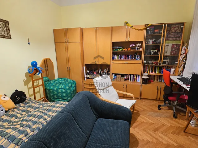 Eladó lakás Budapest VI. kerület 25 nm