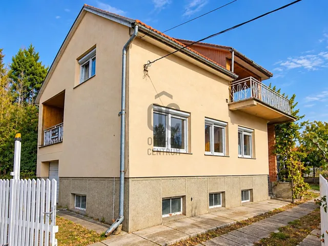 Eladó ház Szigetszentmiklós 202 nm