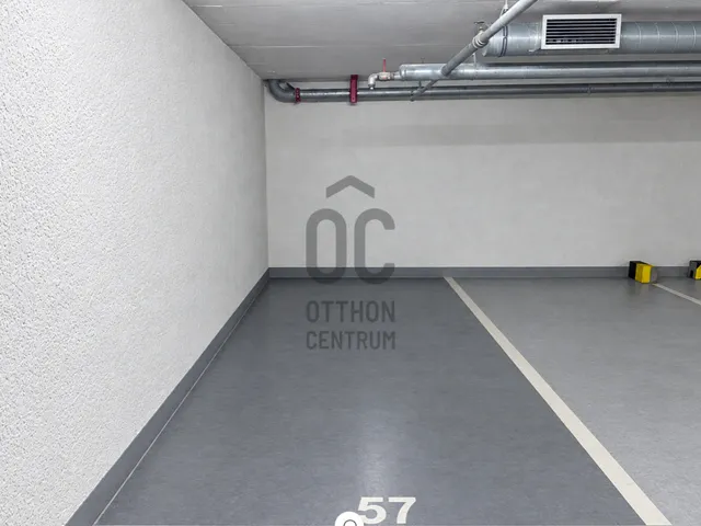 Eladó garázs Budapest VII. kerület 17 nm