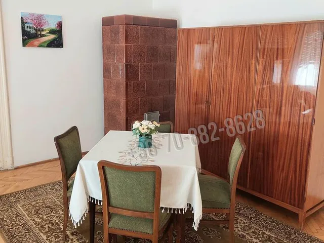 Eladó lakás Budapest VII. kerület 105 nm