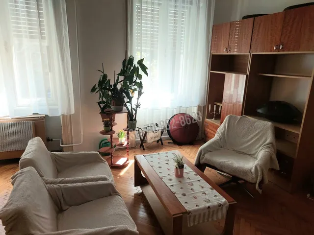 Eladó lakás Budapest VII. kerület 105 nm