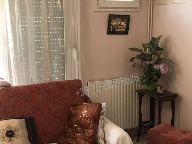 Eladó ház Budapest XX. kerület 46 nm