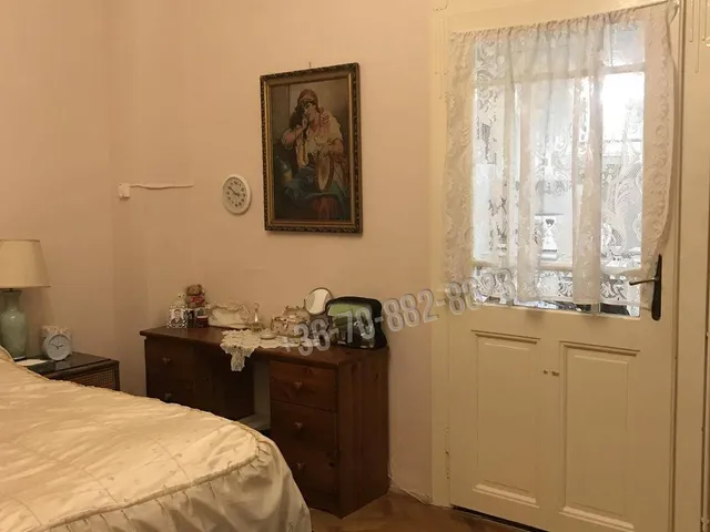 Eladó ház Budapest XX. kerület 46 nm