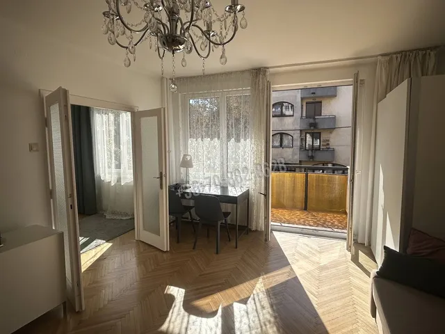 Kiadó lakás Budapest XI. kerület, Kelenföld 55 nm