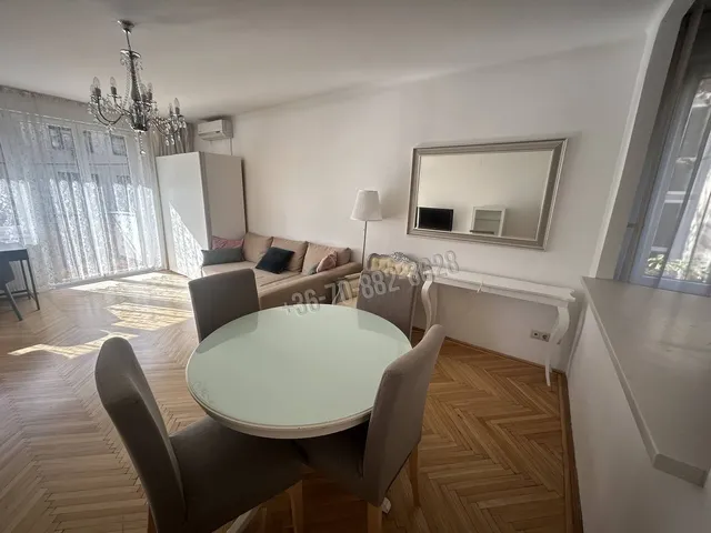 Kiadó lakás Budapest XI. kerület, Kelenföld 55 nm