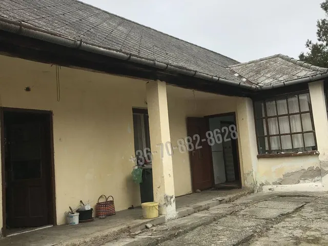 Eladó ház Ráckeve, Szulla 75 nm