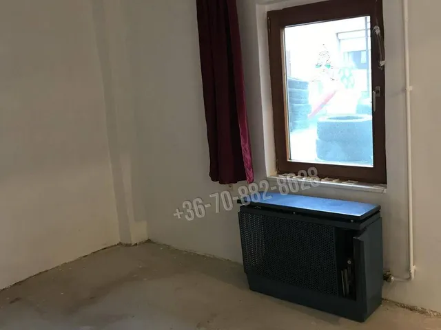 Eladó lakás Budapest XX. kerület 18 nm