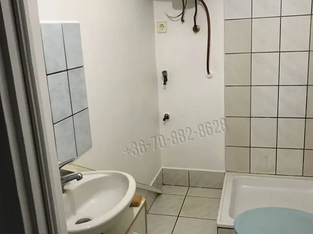 Eladó lakás Budapest XX. kerület 18 nm