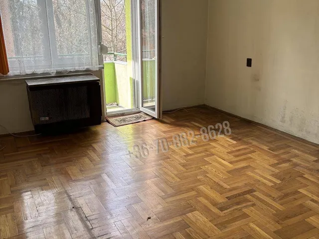 Eladó lakás Budapest X. kerület, Keresztúridűlő 35 nm