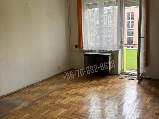 Eladó lakás Budapest X. kerület, Keresztúridűlő 35 nm