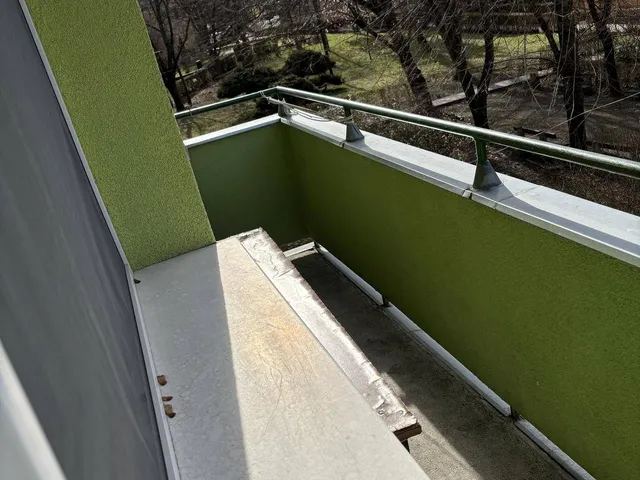 Eladó lakás Budapest X. kerület, Keresztúridűlő 35 nm