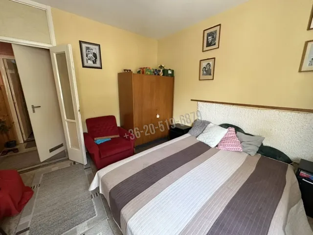 Eladó lakás Paks, Lakótelep, Gesztenyés utca 50 nm