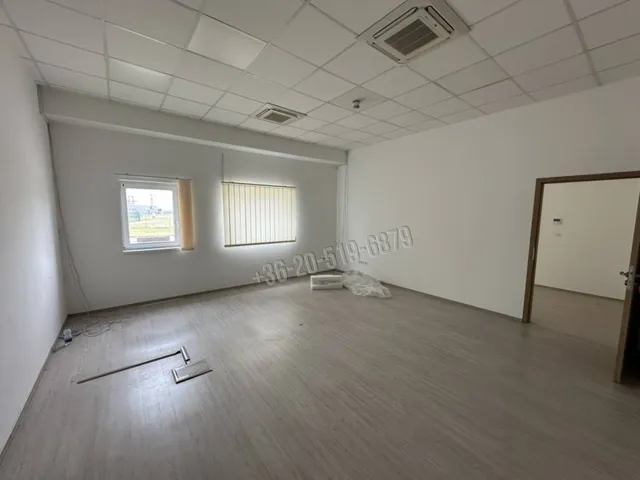 Kiadó kereskedelmi és ipari ingatlan Paks, Egér út 906 nm