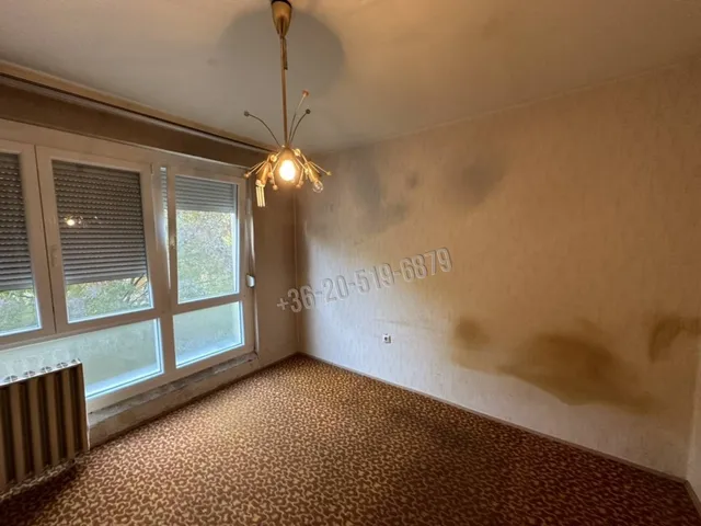 Eladó lakás Paks, Lakótelep, Gesztenyés utca 48 nm