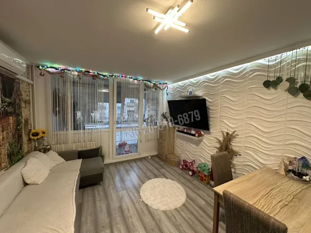 Eladó lakás Paks, Lakótelep, Árnyas utca 57 nm