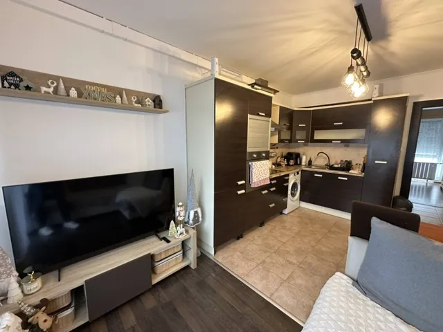 Eladó lakás Paks, Lakótelep 48 nm