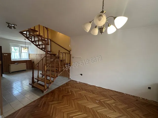Eladó ház Paks, Munkácsy Mihály utca 75 nm
