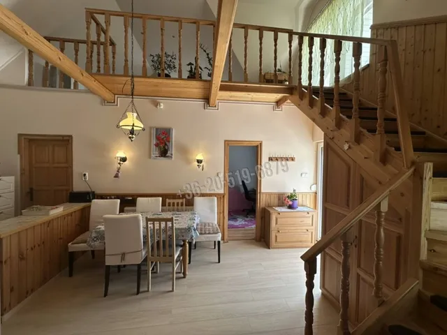 Eladó ház Dunaföldvár, Puskás utca 125 nm
