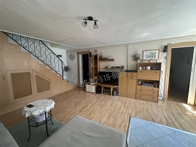 Eladó ház Paks, Óváros, Munkácsy Mihály utca 278 nm