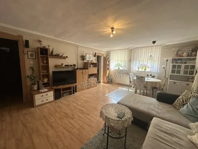 Eladó ház Paks, Óváros, Munkácsy Mihály utca 278 nm