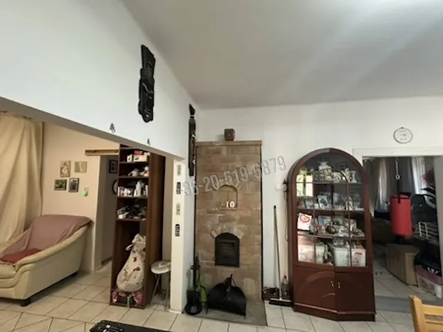 Eladó ház Paks, Óváros, Péter utca 135 nm