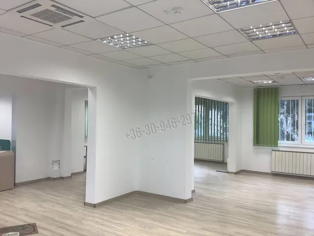 Kiadó kereskedelmi és ipari ingatlan Békéscsaba, Gyóni Géza utca 566 nm