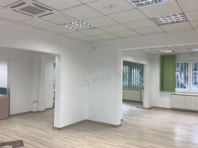 Kiadó kereskedelmi és ipari ingatlan Békéscsaba, Gyóni Géza utca 566 nm