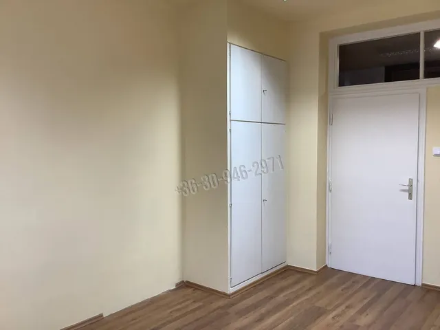 Kiadó kereskedelmi és ipari ingatlan Békéscsaba, Kazinczy utca 16 nm