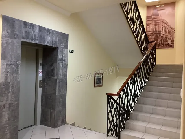 Kiadó kereskedelmi és ipari ingatlan Békéscsaba, Andrássy út 15 nm