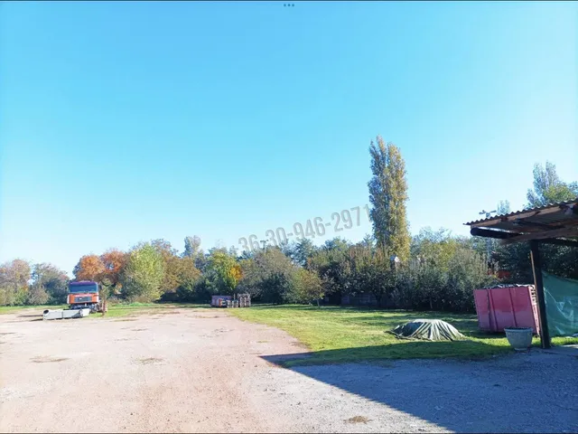 Eladó mezőgazdasági ingatlan Békéscsaba, Hajnóczy utca 120 nm