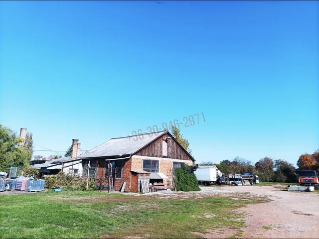 Eladó mezőgazdasági ingatlan Békéscsaba, Hajnóczy utca 120 nm
