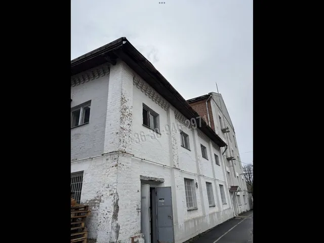 Eladó kereskedelmi és ipari ingatlan Békéscsaba, Lipták András utca 1244 nm
