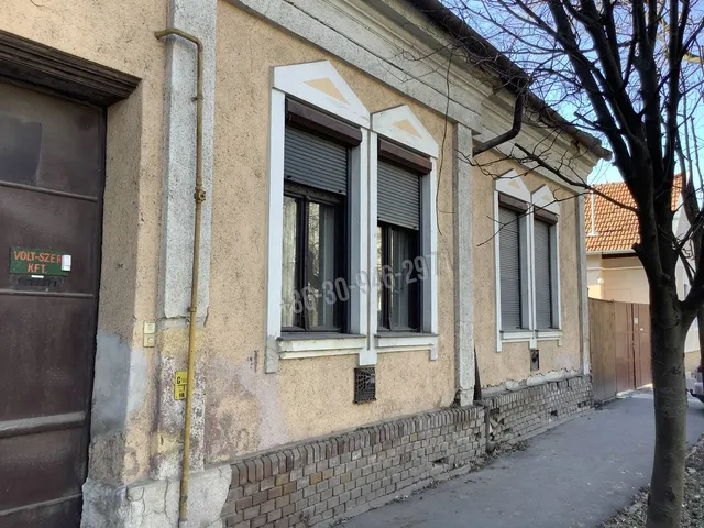 Eladó ház Békéscsaba 271 nm