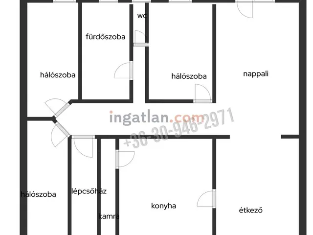 Eladó ház Békéscsaba, Tomori utca 246 nm