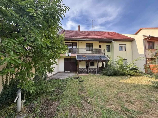 Eladó ház Békéscsaba 246 nm