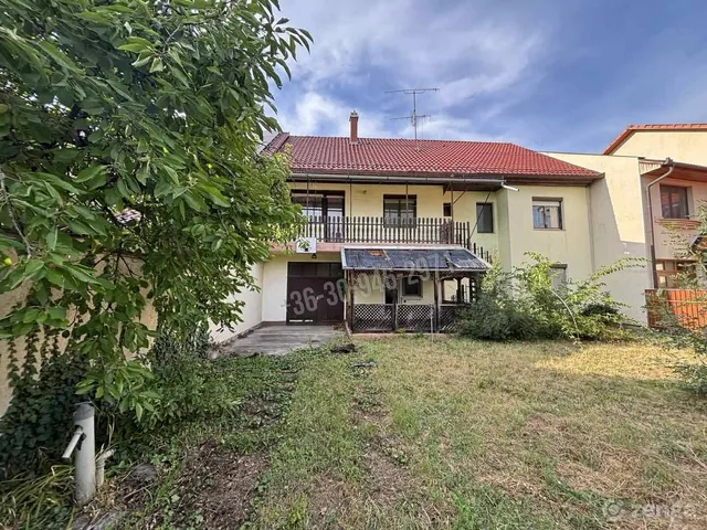 Eladó ház Békéscsaba 246 nm