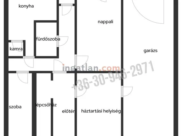 Eladó ház Békéscsaba, Tomori utca 123 nm